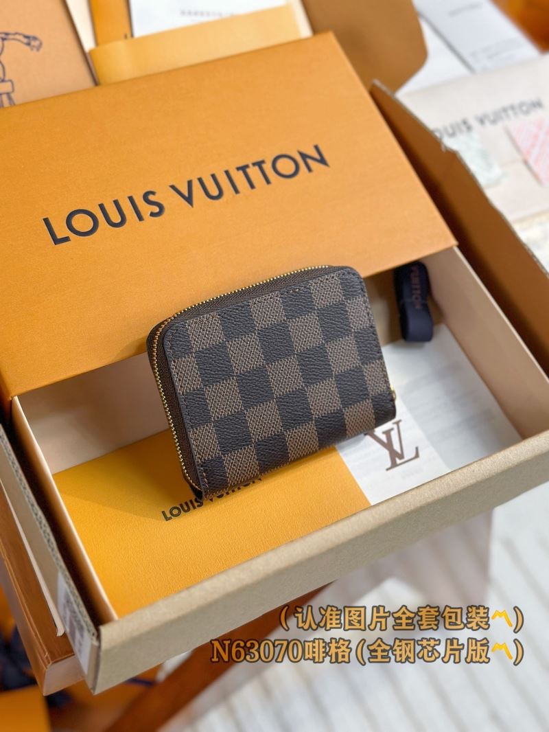 Louis Vuitton Wallets Purse